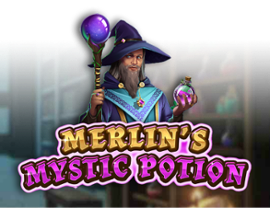 Merlin's Mystic Potion
