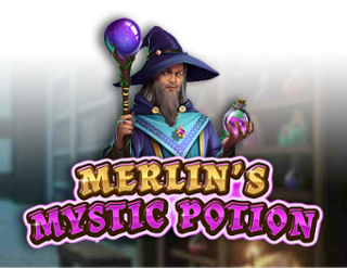 Merlin's Mystic Potion