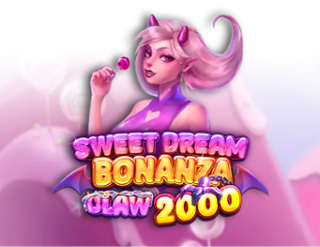 Sweet Dream Bonanza Claw 2000