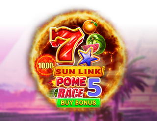 Pome Race 10 Sun Link
