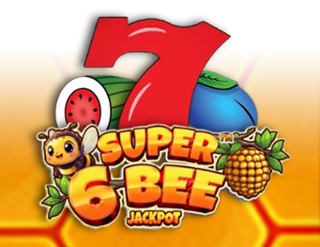 Super 6 Bee Jackpot