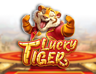 Lucky Tiger
