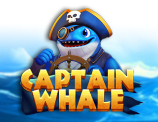 Captain Whale
