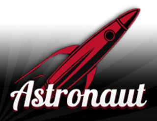 Astronaut (100HP Gaming)