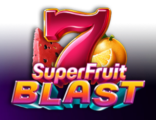 Super Fruit Blast