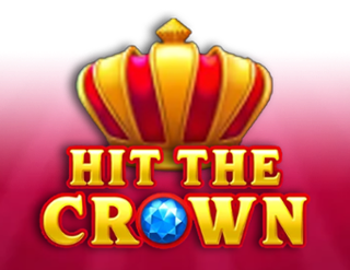 Hit the Crown Hold and Spin