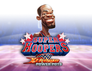 Super Hoopers – Xtreme Power Pots