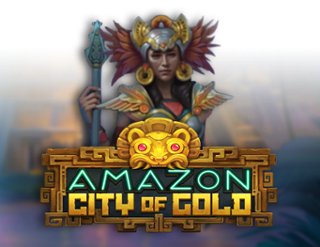 Amazon City Of Gold