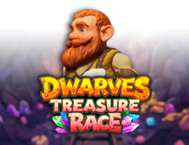 Dwarves Treasure Race