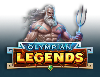 Olympian Legends