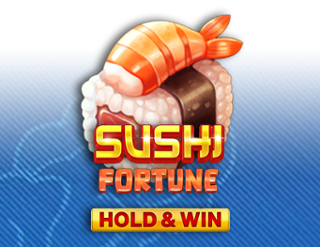 Sushi Fortune - Hold & Win