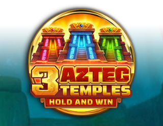 3 Aztec Temples