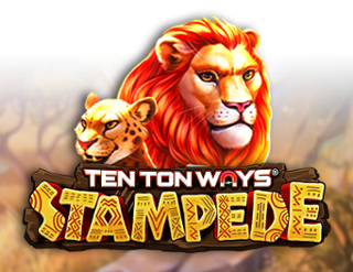 Ten Ton Ways Stampede