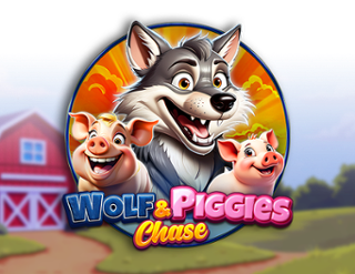 Wolf & Piggies Chase