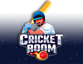 Cricket Boom