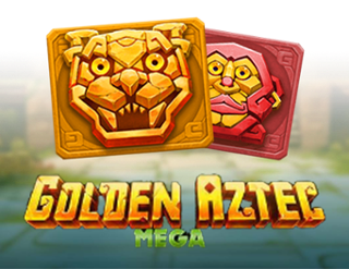 Golden Aztec Mega
