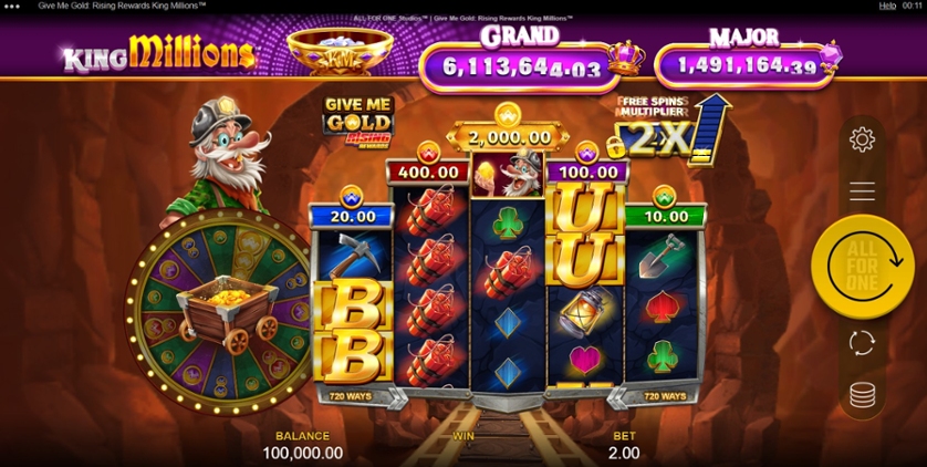 Give Me Gold Rising Rewards King Millions.jpg