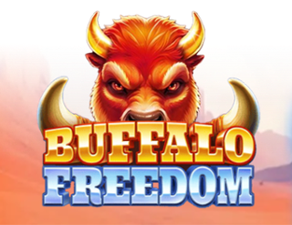 Buffalo Freedom