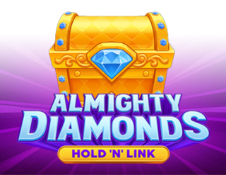 Almighty Diamonds: Hold 'N' Link