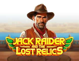 Jack Raider and the Lost Relics