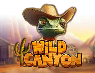 Jogar Wild Canyon no modo demo 100% Grátis