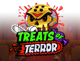 Treats of Terror