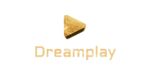 Dreamplay Casino Logo