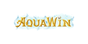 AquaWin Casino Logo