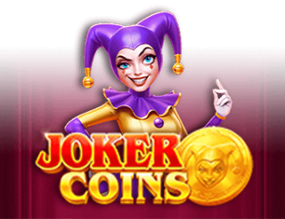 Joker Coins