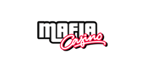 Mafia Casino Logo