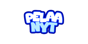 PelaaNyt Casino Logo