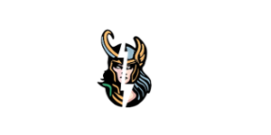 LokeFreja Casino Logo