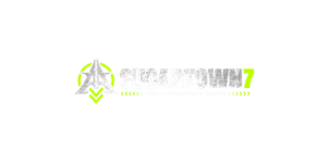 Sugartown7 Casino Logo