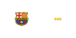 Barcelona668 Casino Logo