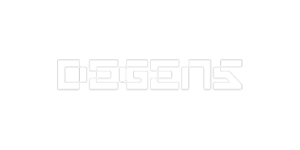 Degens Casino Logo