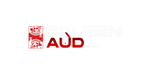 SqueenAUD Casino Logo