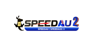 SpeedAU2 Casino Logo