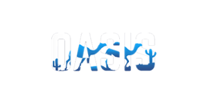 Oasis Casino Logo