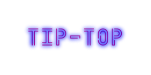 Tip-Top Casino Logo