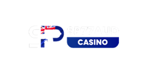 SP77AUD Casino Logo