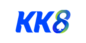 KK8 Casino SG Logo
