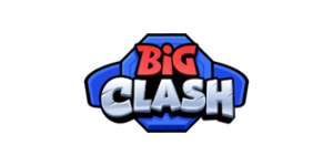 BigClash Casino Logo