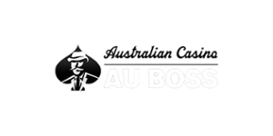 AU Boss Casino Logo