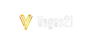 Vegas21 Casino Logo