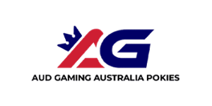 AUD Gaming Casino Logo