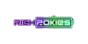 RichPokies Casino Logo