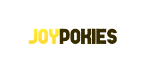 JoyPokies Casino Logo