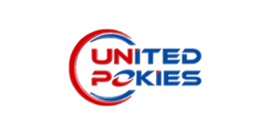 United Pokies Casino Logo
