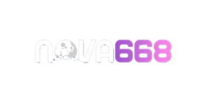 Nova668 Casino Logo