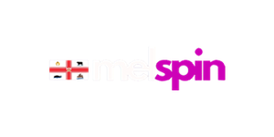 MelSpin Casino Logo